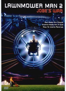 Lawnmower Man 2: Jobe's War