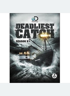 Deadliest Catch: Complete Season 8