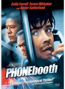 Phone Booth