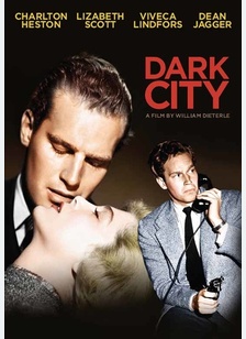 Dark City