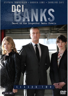DCI Banks: Season 2