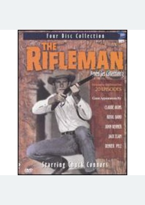 RIFLEMAN:SET 3