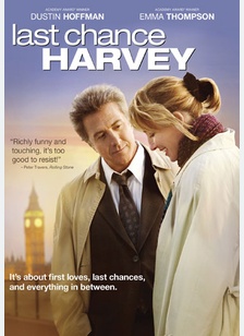 Last Chance Harvey