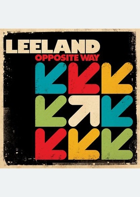 OPPOSITE WAY