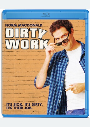 DIRTY WORK (BR)
