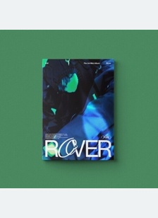 ROVER PHOTOBOOK 2 (IMPORT)
