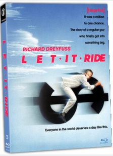 LET IT RIDE (IMPORT/BR)