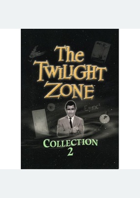 TWILIGHT ZONE:COLL 2
