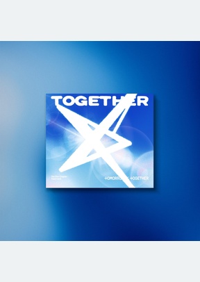STAR CHAPTER:TOGETHER (SOLO TR