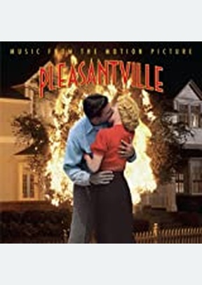 PLEASANTVILLE (OST)