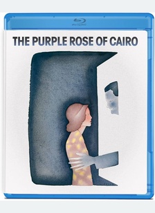 PURPLE ROSE OF CAIRO (BR)