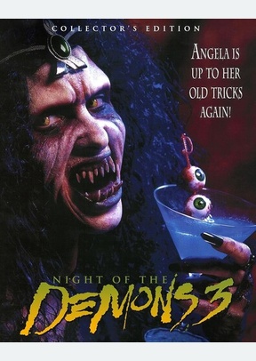 Night Of The Demons 3