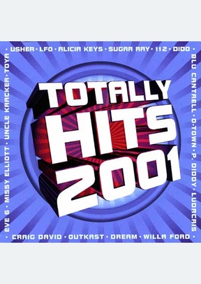 TOTALLY HITS 2001