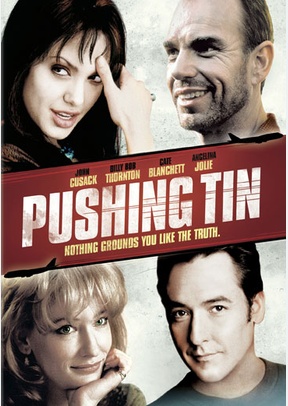 Pushing Tin