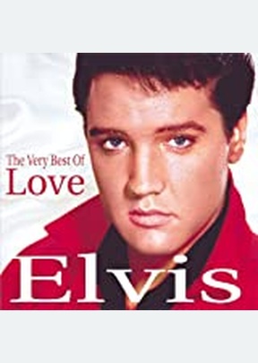 VERY BEST OF LOVE (BUD)