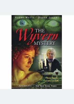 Wyvern Mystery