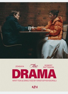 DRAMA, THE (BR)