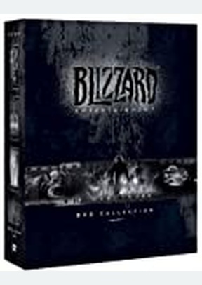 WARCRAFT III/DIABLO II/STAR