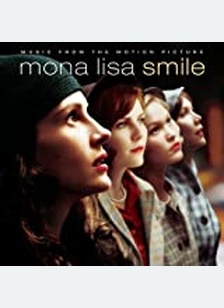 MONA LISA SMILE (OST)