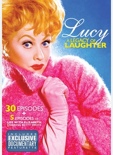 Lucy: A Legacy of Laughter