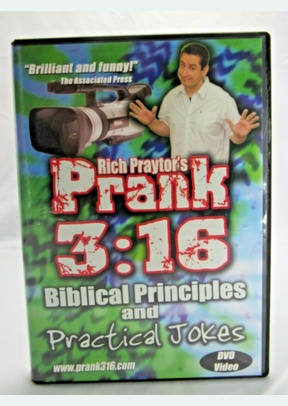 PRAYTOR, RICHARD