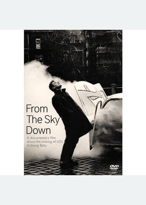 U2: From the Sky Down