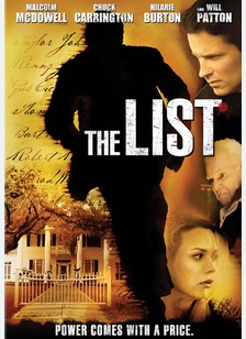 The List
