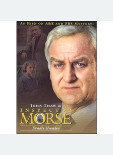 Inspector Morse: Deadly Slumber