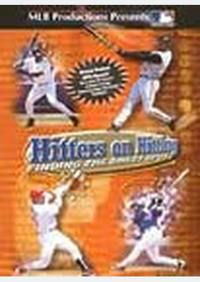 HITTERS ON HITTING:FINDING THE