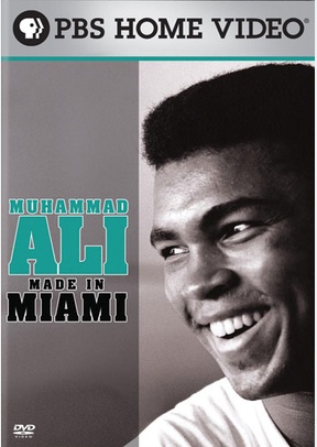 Muhammad Ali: Made In Miami