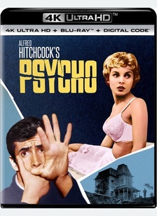 Psycho