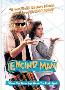 Encino Man