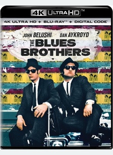 The Blues Brothers