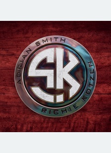 SMITH/KOTZEN (LP)