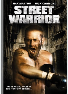 Street Warrior