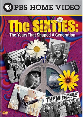 The Sixties: Years that Shaped a Generation