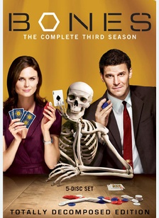 Bones: Season Three