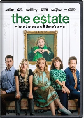The Estate