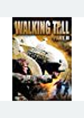 Walking Tall Part 2