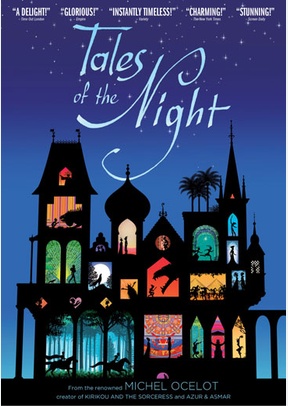 Tales of the Night