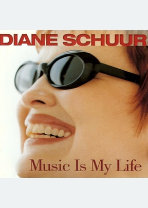 MUSIC IS MY LIFE