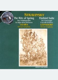 RITE OF SPRING