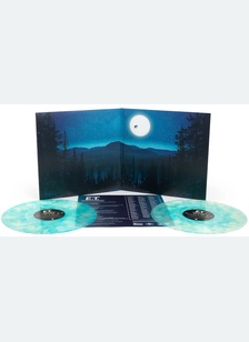 SOUNDTRACK (2LP)