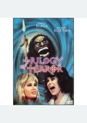 Trilogy Of Terror