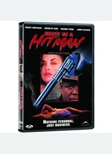 DIARY OF A HITMAN