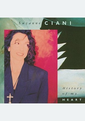 HISTORY OF MY HEART