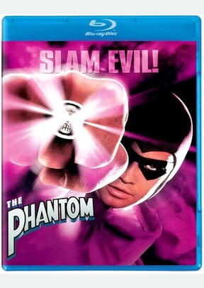 PHANTOM:SPEC ED (BR)