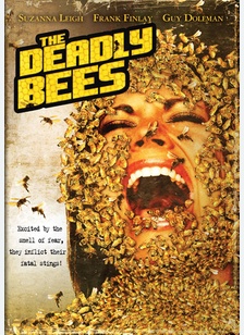 The Deadly Bees