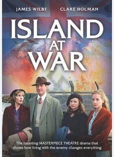 Island at War