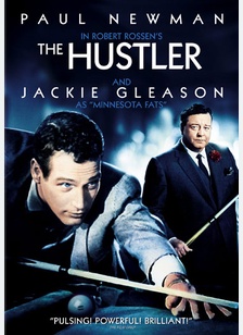 The Hustler